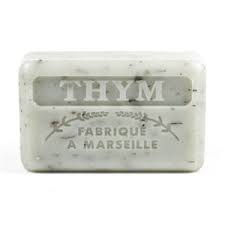 Thumbnail: French Soap - Fabrique A Marseille