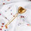 Thumbnail: Brass Heart Tea Infuser