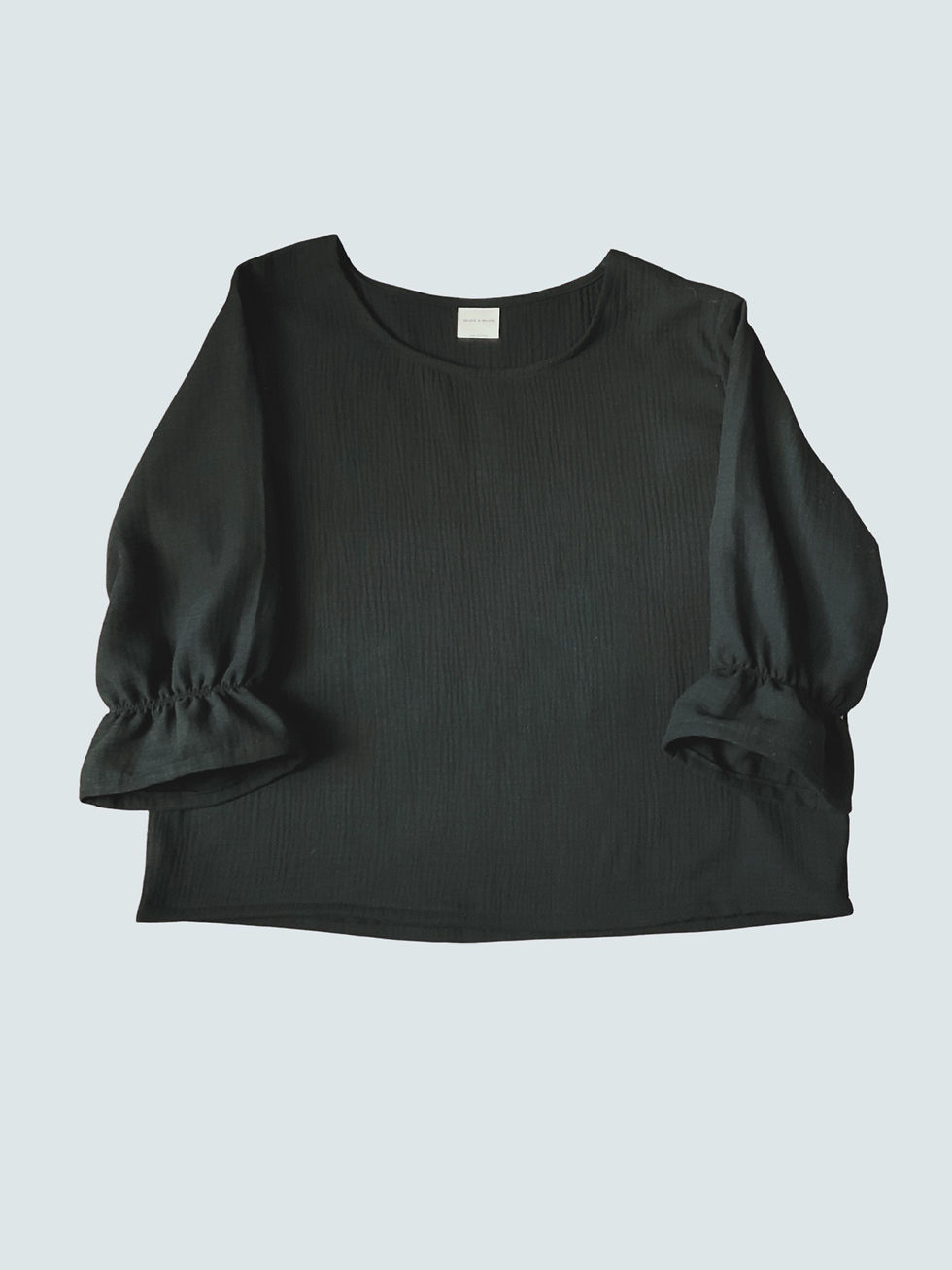 Thumbnail: ARYA square cut top 