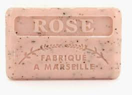 Thumbnail: French Soap - Fabrique A Marseille