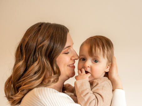Moederdag special: vier moederdag met een onvergetelijke fotoshoot!