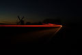 Red Light Art
