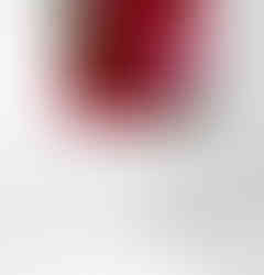 Fotokunst | WHEN LOVE TAKES OVER - Pink/green - 1 (100 x 100 cm)
