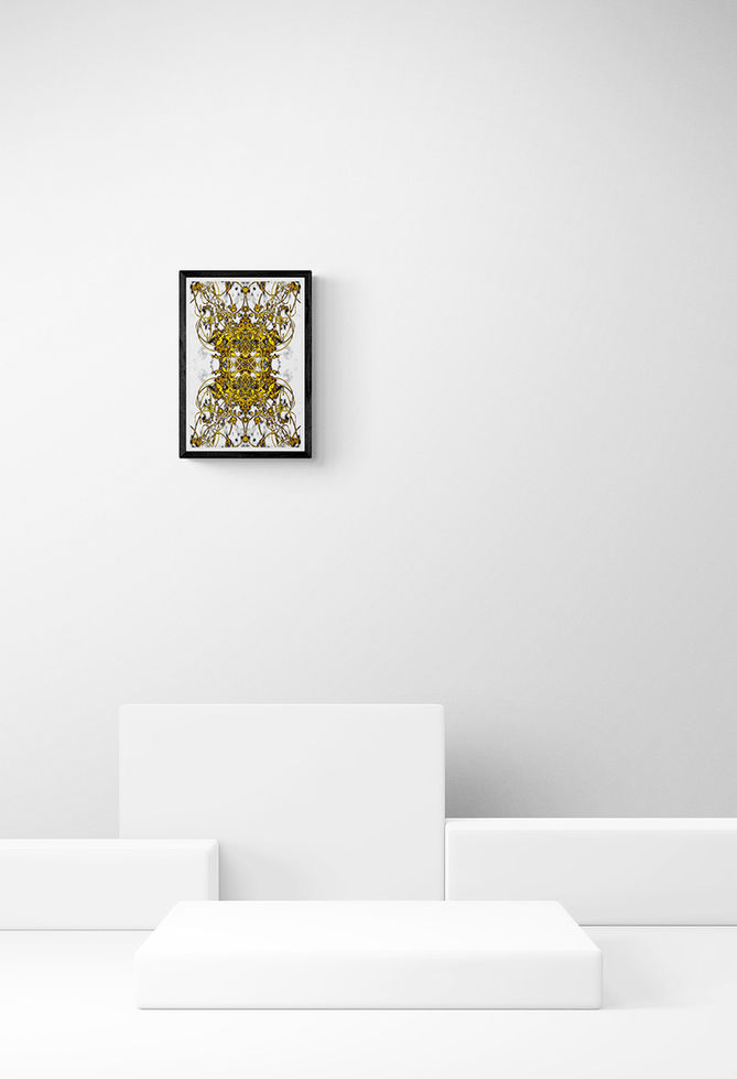 Fotokunst | JEWELRY COLLECTION - 10 (30 x 45 cm)