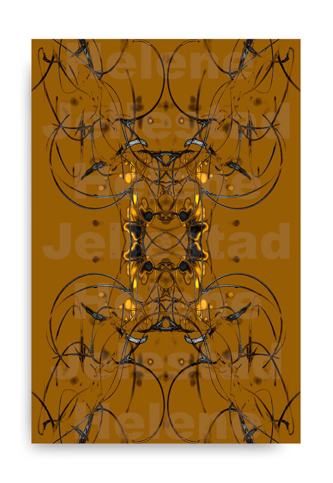 Fotokunst | STAGES OF WINTER - 5 (100 x 150 cm)