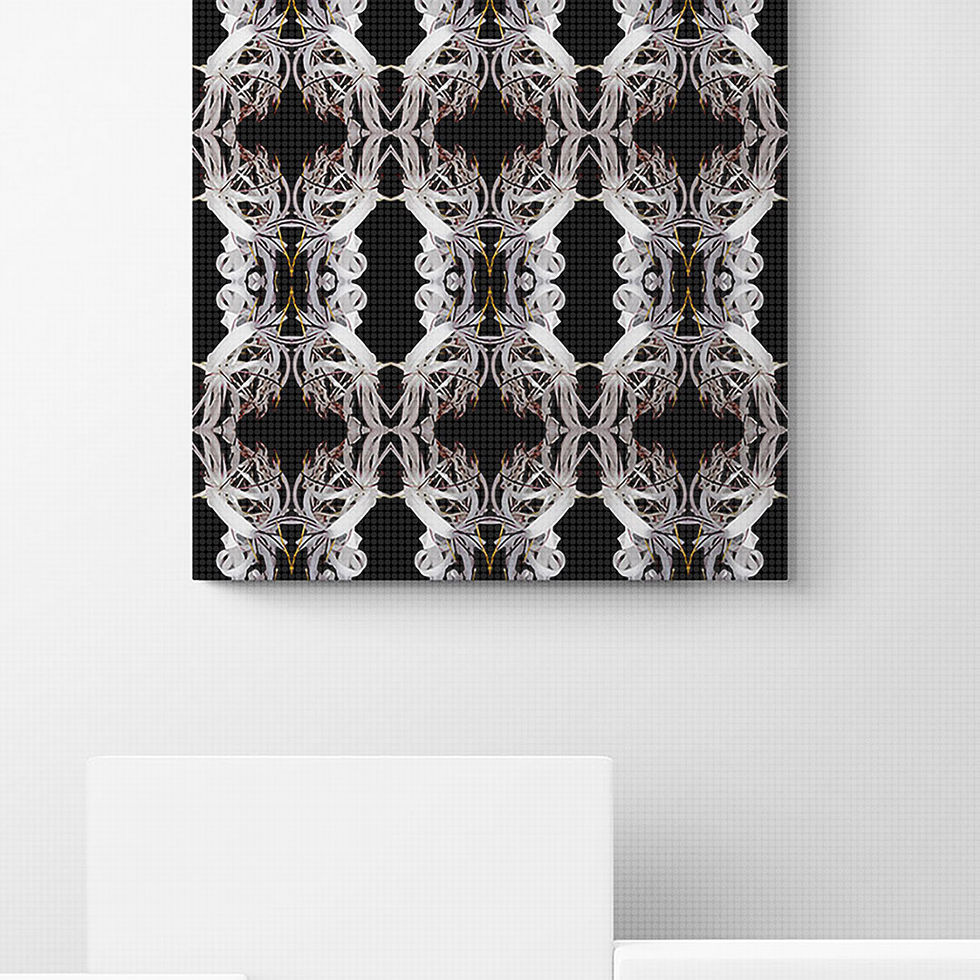 Fotokunst | BONDING - Out (100 x 150 cm)