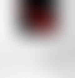 Fotokunst | WHEN LOVE TAKES OVER - Black - 2 (100 x 100 cm)
