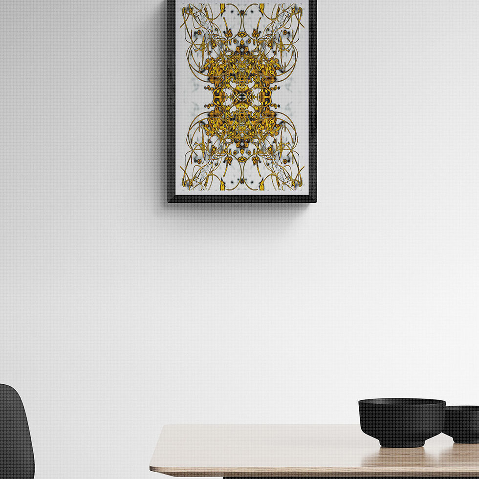 Fotokunst | JEWELRY COLLECTION - 11 (30 x 45 cm)