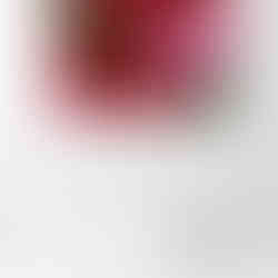 Fotokunst | WHEN LOVE TAKES OVER - Pink/green - 1 (100 x 100 cm) 