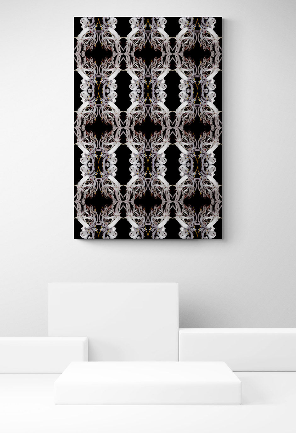 Fotokunst | BONDING - Out (100 x 150 cm)