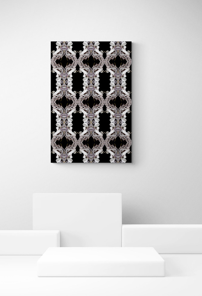 Fotokunst | BONDING - In between (80 x 120 cm)