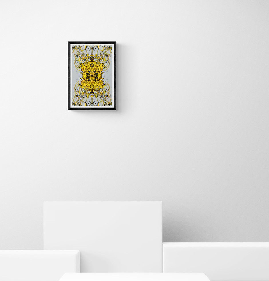 Fotokunst | JEWELRY COLLECTION - 5 (30 x 45 cm)
