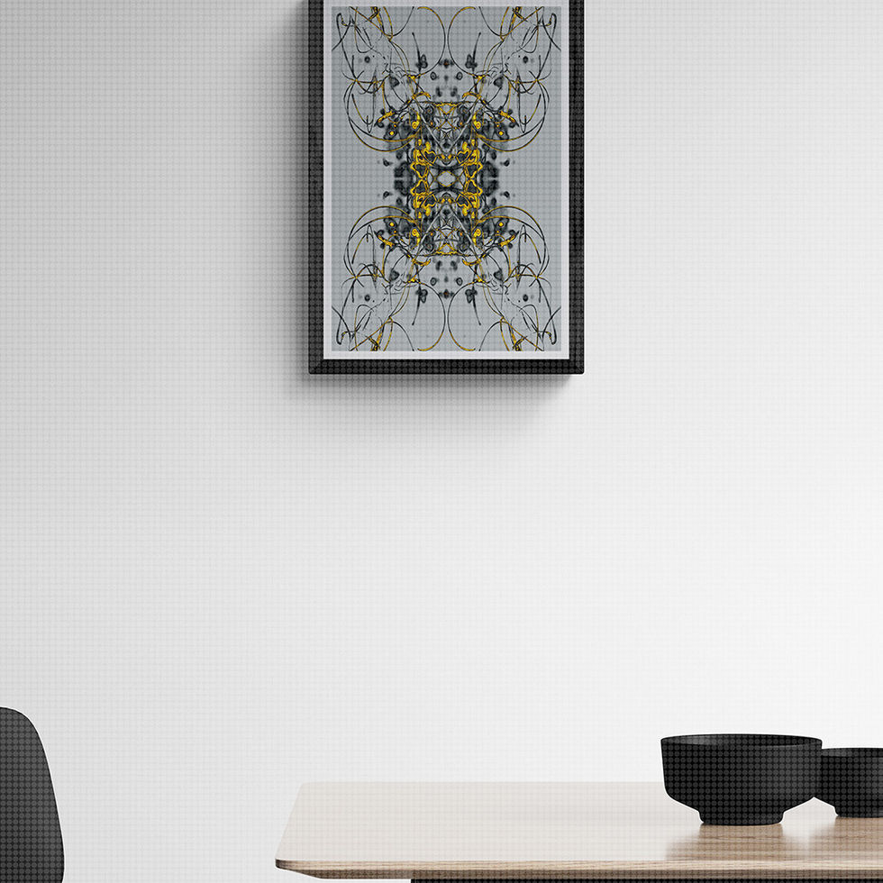 Fotokunst | JEWELRY COLLECTION - 2 (30 x 45 cm)
