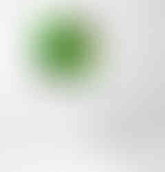 Fotokunst | WHEN LOVE TAKES OVER - Green - 1 (60 x 60 cm)