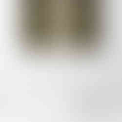 Fotokunst | ROUGH RETRO - Black/grey (100 x 100 cm)