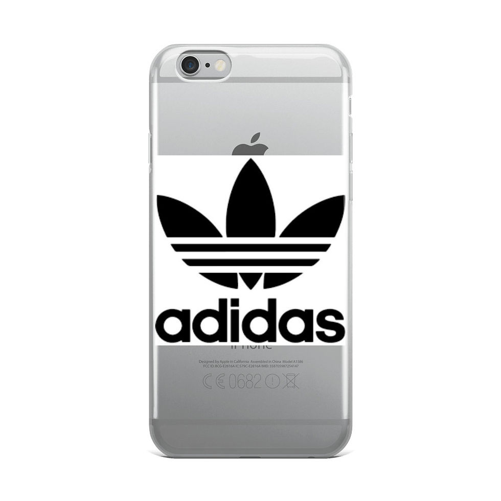 Thumbnail: Adidas iPhone Case