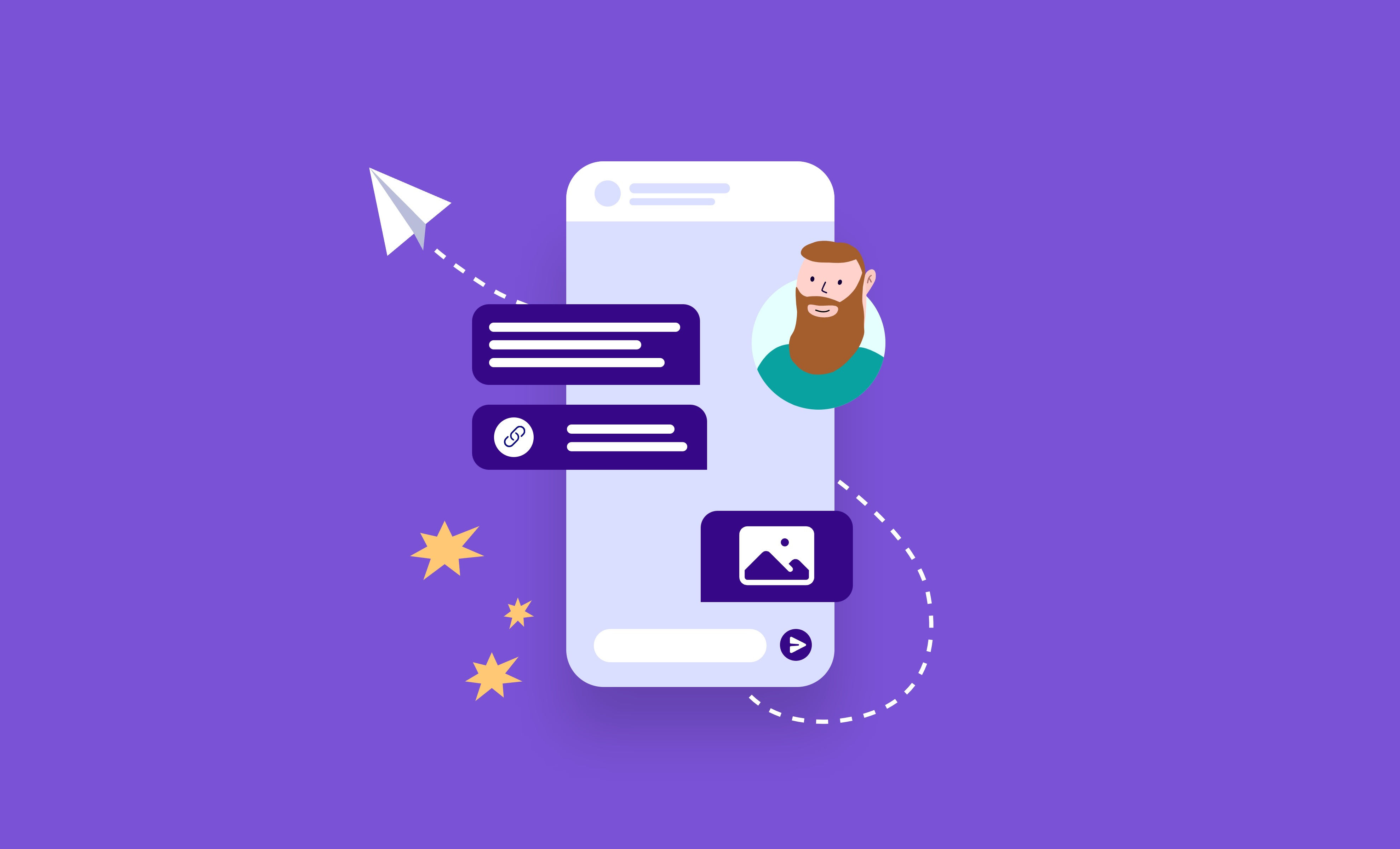 Bulk SMS Messaging