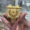 Thumbnail: PJ - 1 gram Gold Pendant for Women | Affordable Price