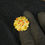 Thumbnail: PJ - Jodha Ring (Adjustable) for Women | Royal Rajputi Design | Affordable