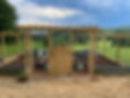 Garden Installation
