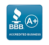 Accredited Business Logo