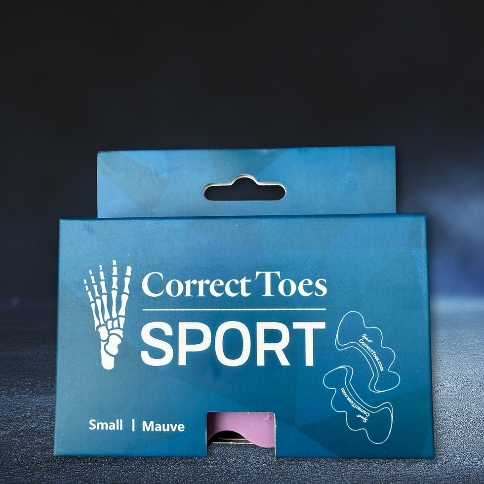 Thumbnail: Correct Toes™ SPORT