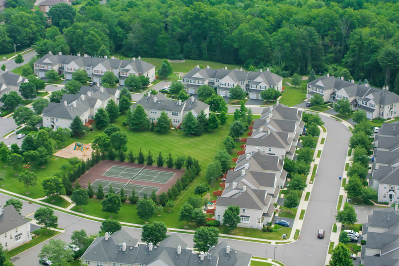 Manufactured Housing Development