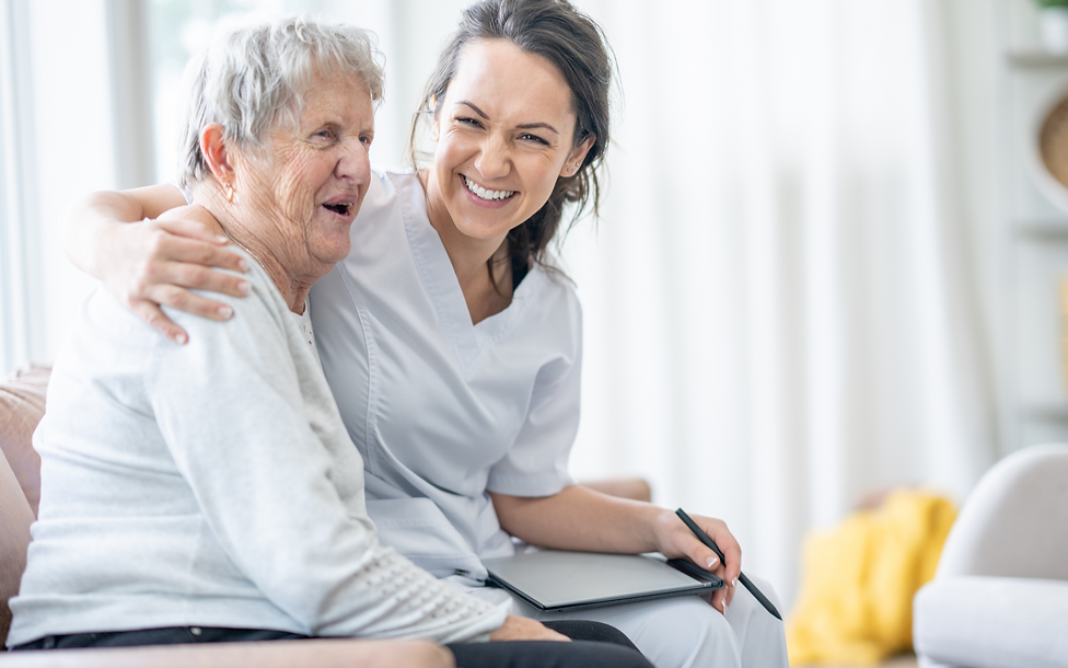 Care Information Image