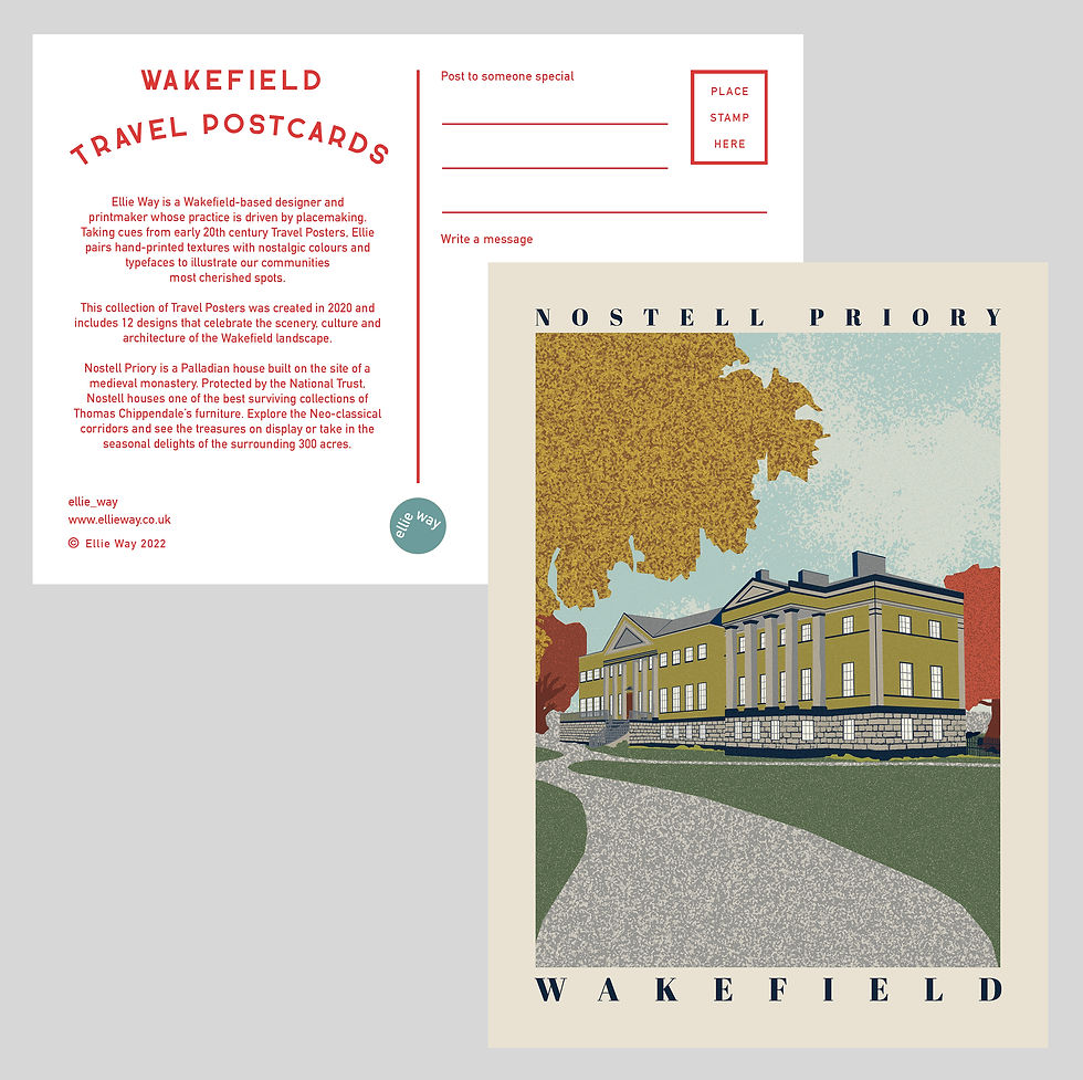 Thumbnail: Nostell Priory
