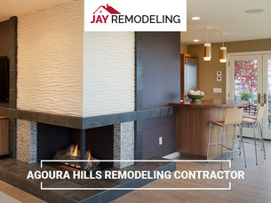 Agoura Hills Remodeling Contractor