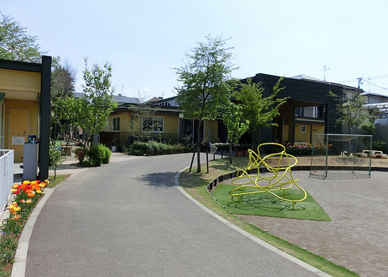 一の台幼稚園 流山市 一の台幼稚園 流山市