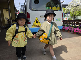 一の台幼稚園 流山市