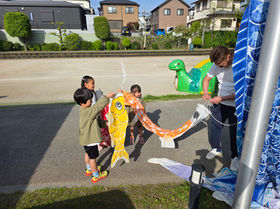 一の台幼稚園 流山市 一の台幼稚園 流山市