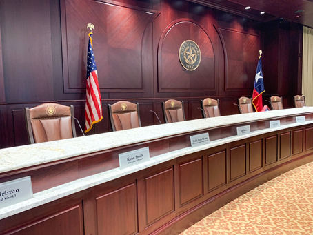 Project Reveal: Roanoke City Hall