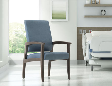 Kimball Embraceâ„¢ | Comfort with a Gentle Touch