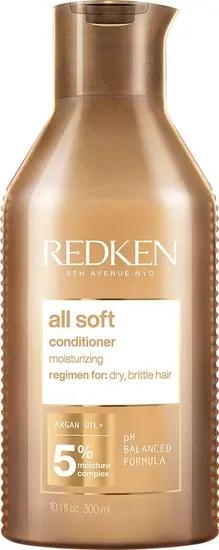Redken AllSoft Conditioner
