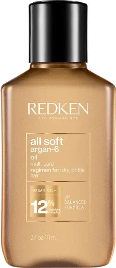 Redken Argan_6 oil