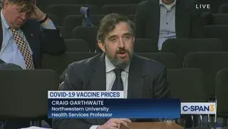 Health Experts Agree, Rx Importation Should Be More Available to Americans
