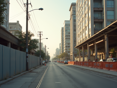 Expert Tips for New Construction Success in San Francisco