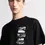 Miniatura: T-shirt Dior uomo nera