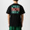 Miniatura: T-shirt Gucci uomo nera