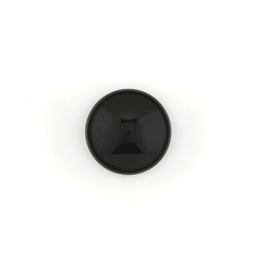 Pull Knob - Black