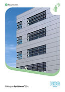 Pilkington Optitherm
