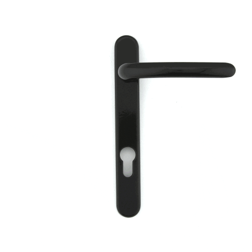 Classic - lever-lever - Black