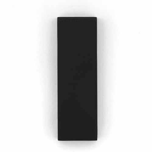 Premium - Black Knocker