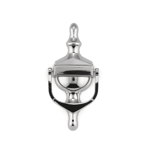 Urn Knocker - Chrome