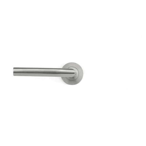Standard stainless Steel - Lever-Rose