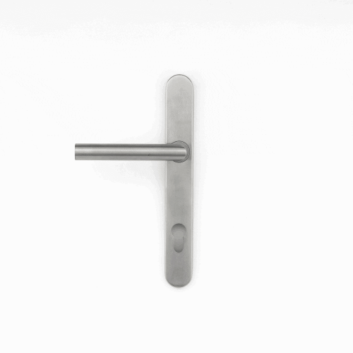 Premium - Stainless Steel Lever-lever