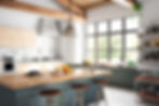 Classic 03 Kitchen