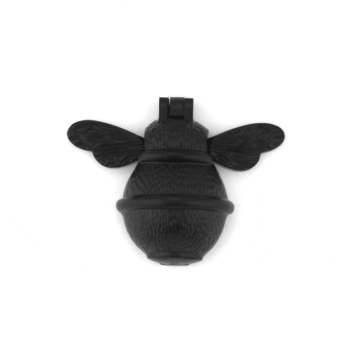 Bee Knocker - Black